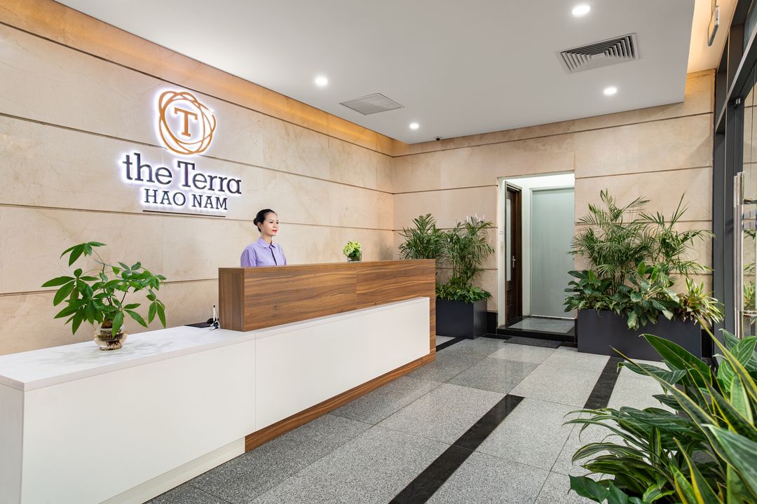 Ảnh chính căn hộ